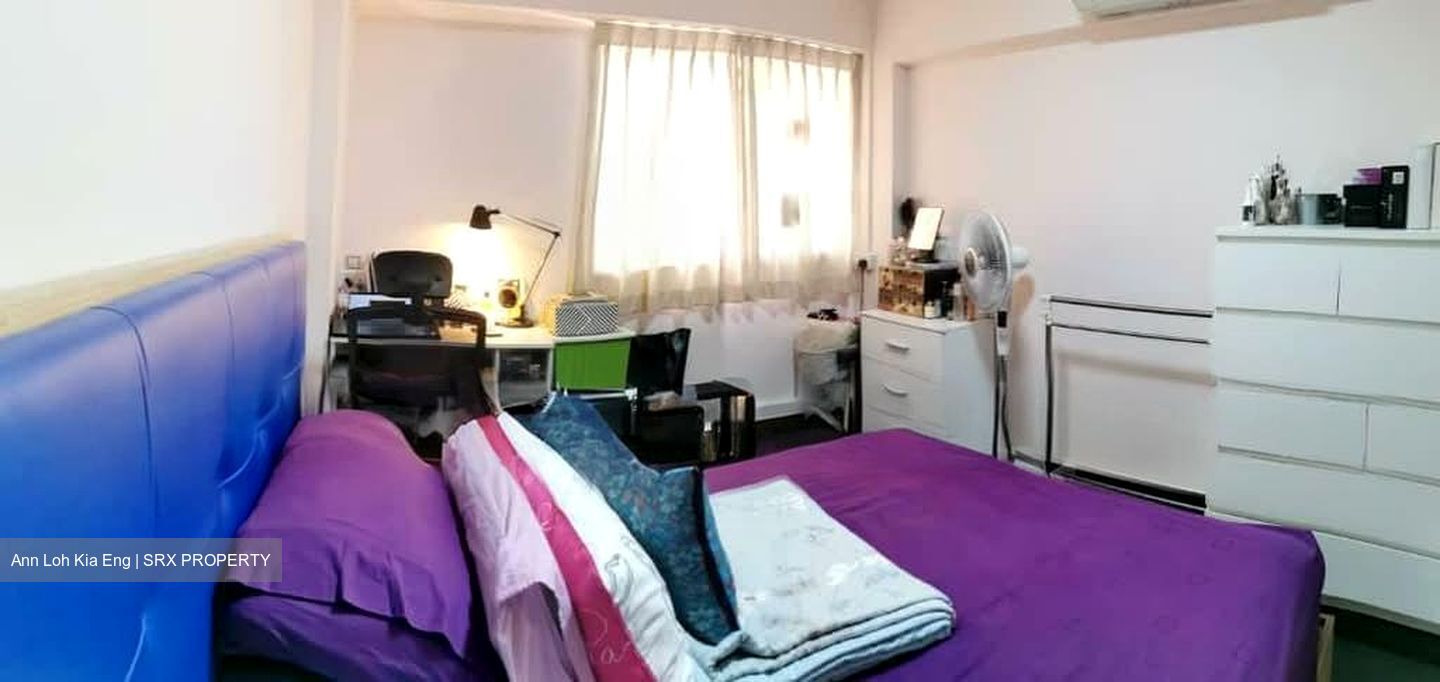 Blk 50 Hoy Fatt Road (Bukit Merah), HDB 4 Rooms #553709691